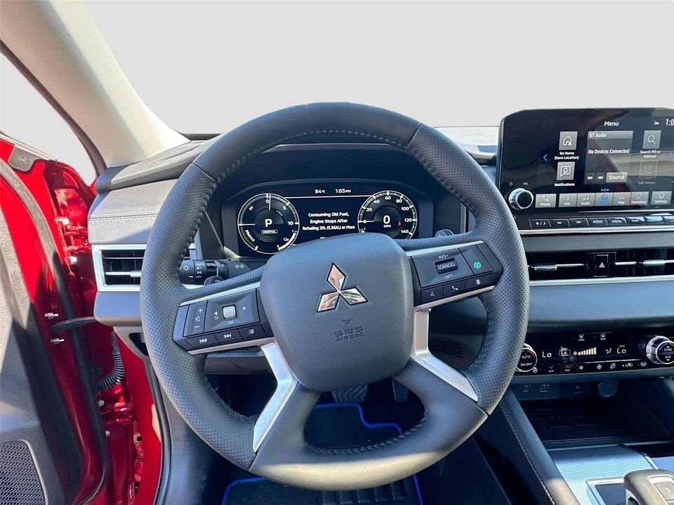 2025 Mitsubishi Outlander - Image 11 of 21