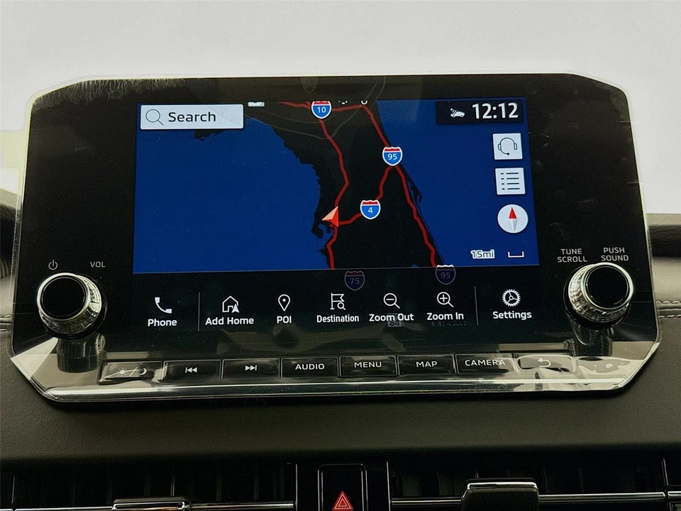 2025 Mitsubishi Outlander - Image 13 of 21