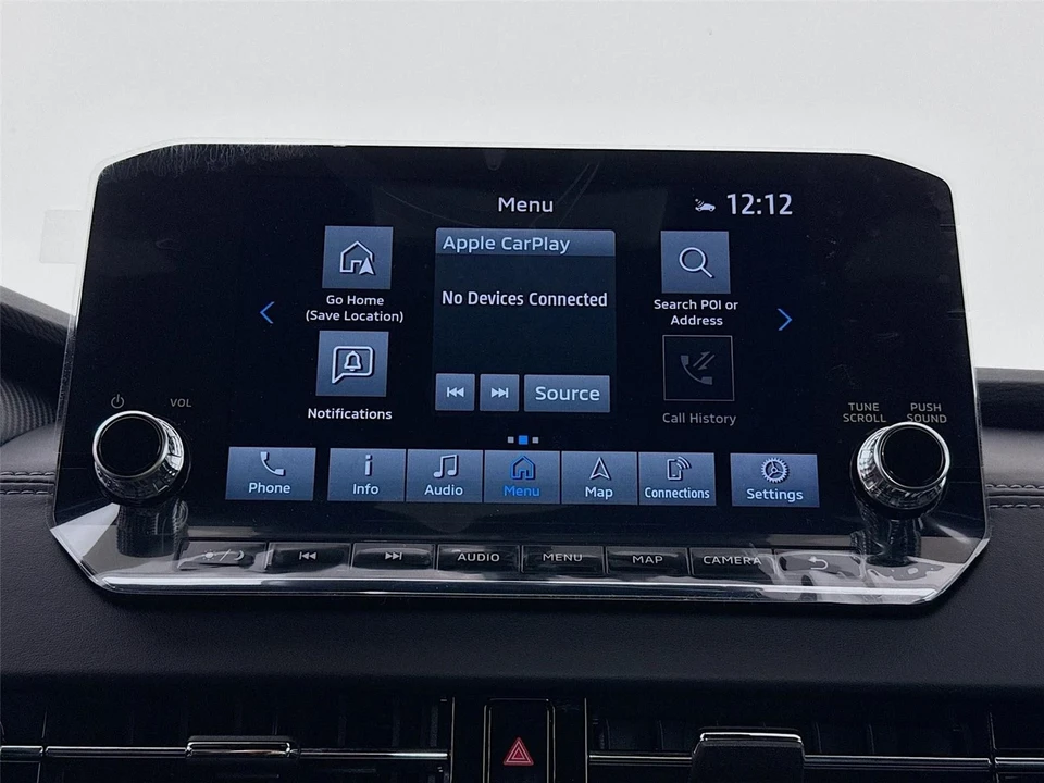 2025 Mitsubishi Outlander - Image 15 of 21