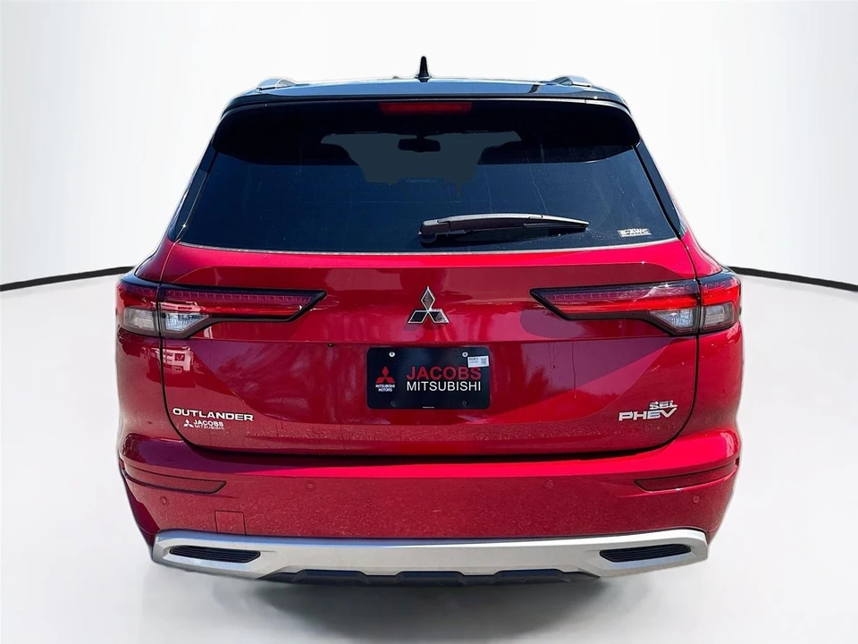 2025 Mitsubishi Outlander - Image 6 of 21