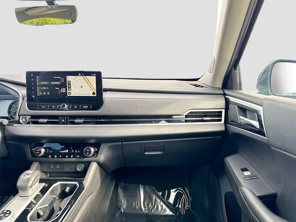 2025 Mitsubishi Outlander - Image 21 of 21