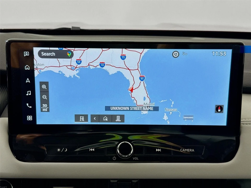 2025 Mitsubishi Outlander - Image 12 of 21