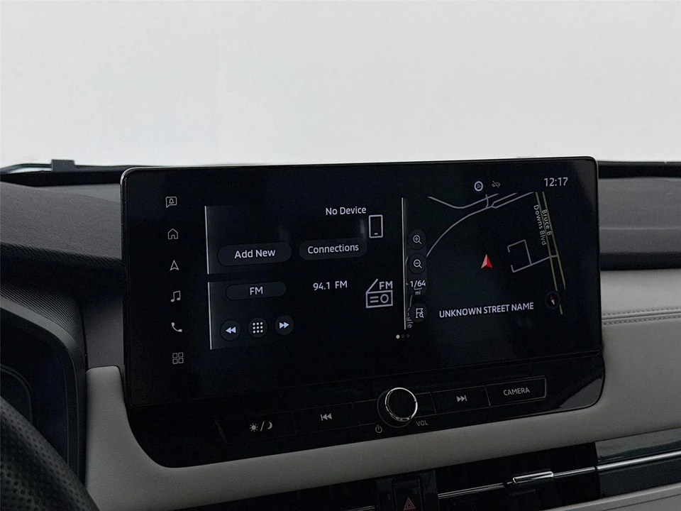2025 Mitsubishi Outlander - Image 14 of 21