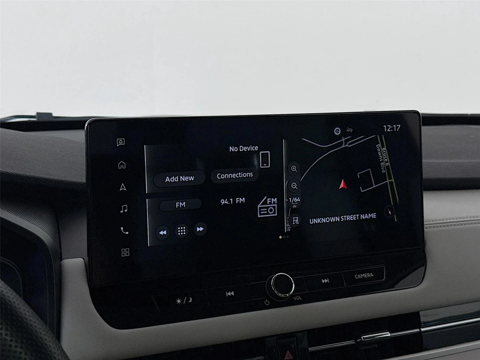 2025 Mitsubishi Outlander - Image 14 of 21