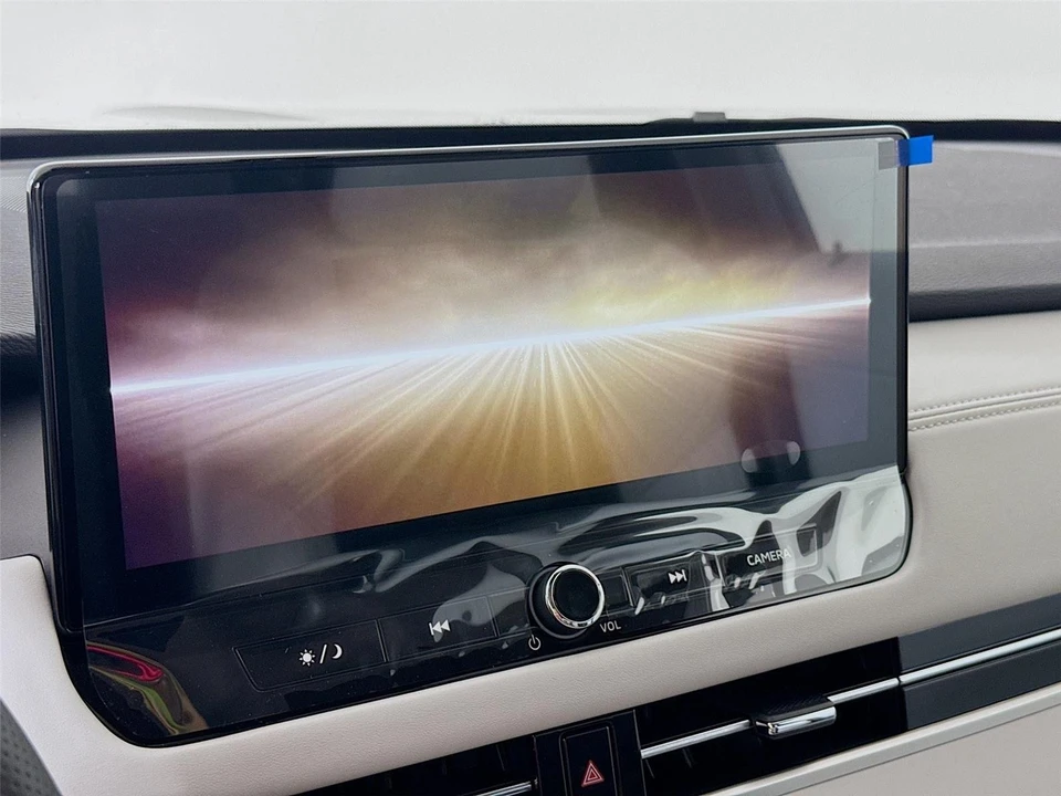 2025 Mitsubishi Outlander - Image 15 of 21