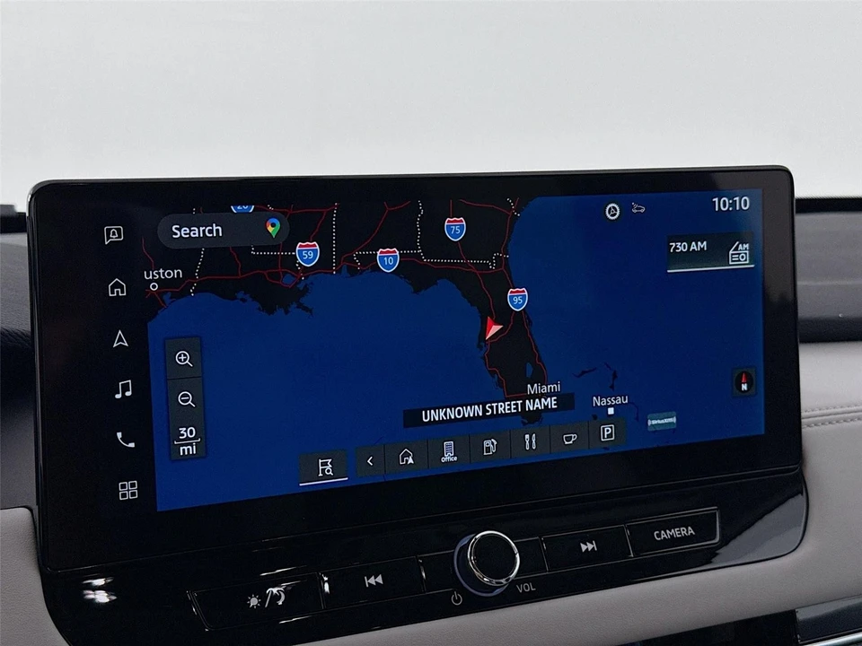 2025 Mitsubishi Outlander - Image 13 of 21
