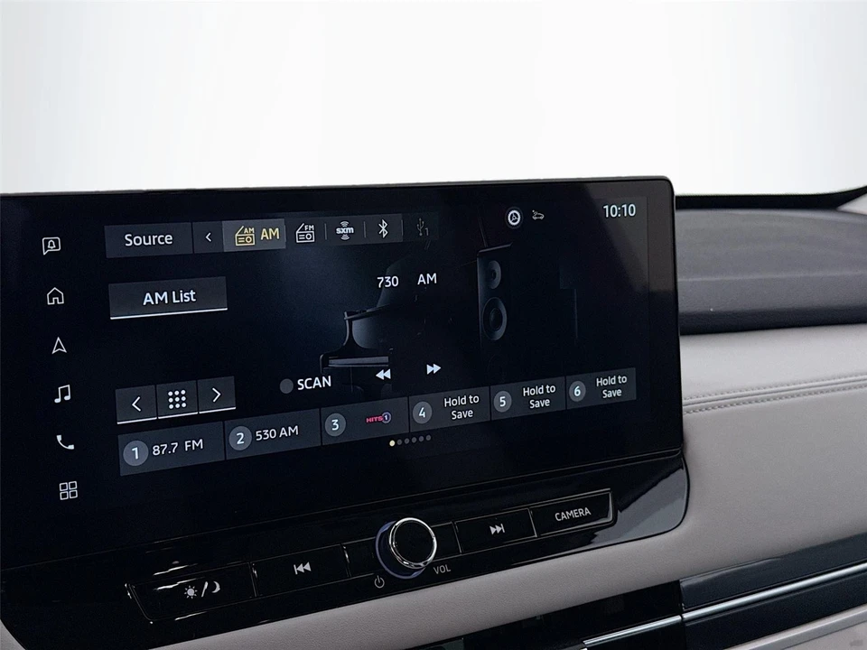 2025 Mitsubishi Outlander - Image 15 of 21