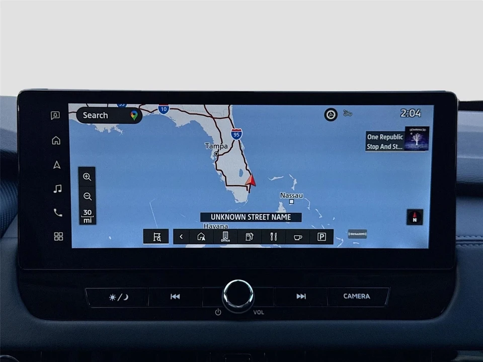 2025 Mitsubishi Outlander - Image 13 of 21