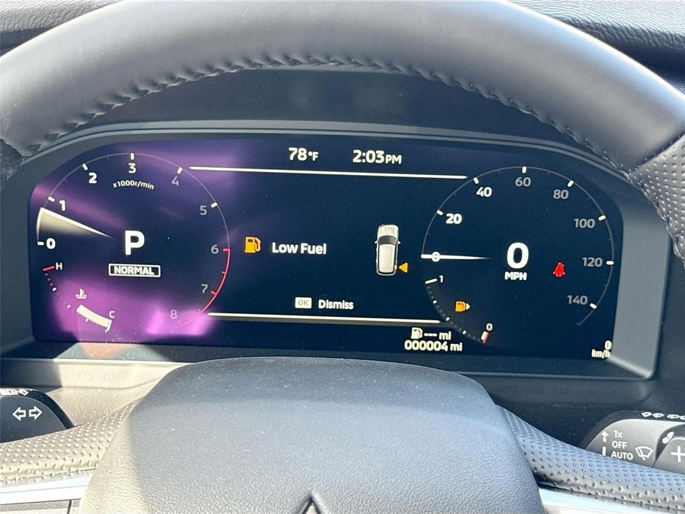 2025 Mitsubishi Outlander - Image 12 of 21