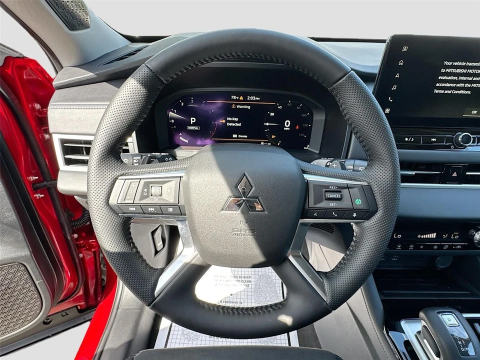 2025 Mitsubishi Outlander - Image 11 of 21