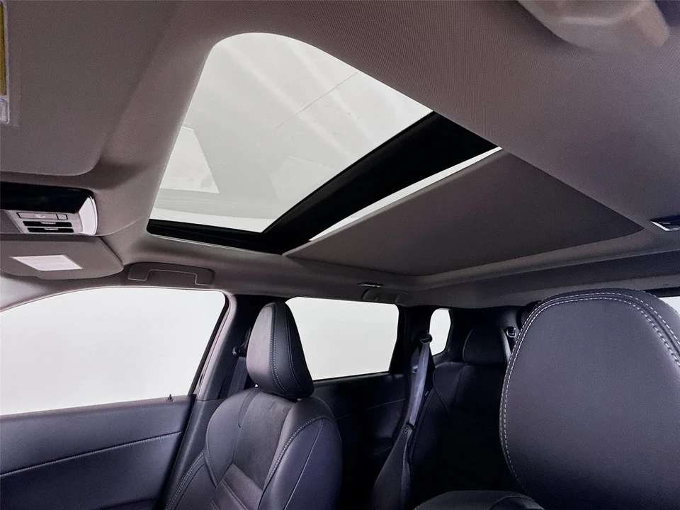 2025 Mitsubishi Outlander - Image 21 of 21