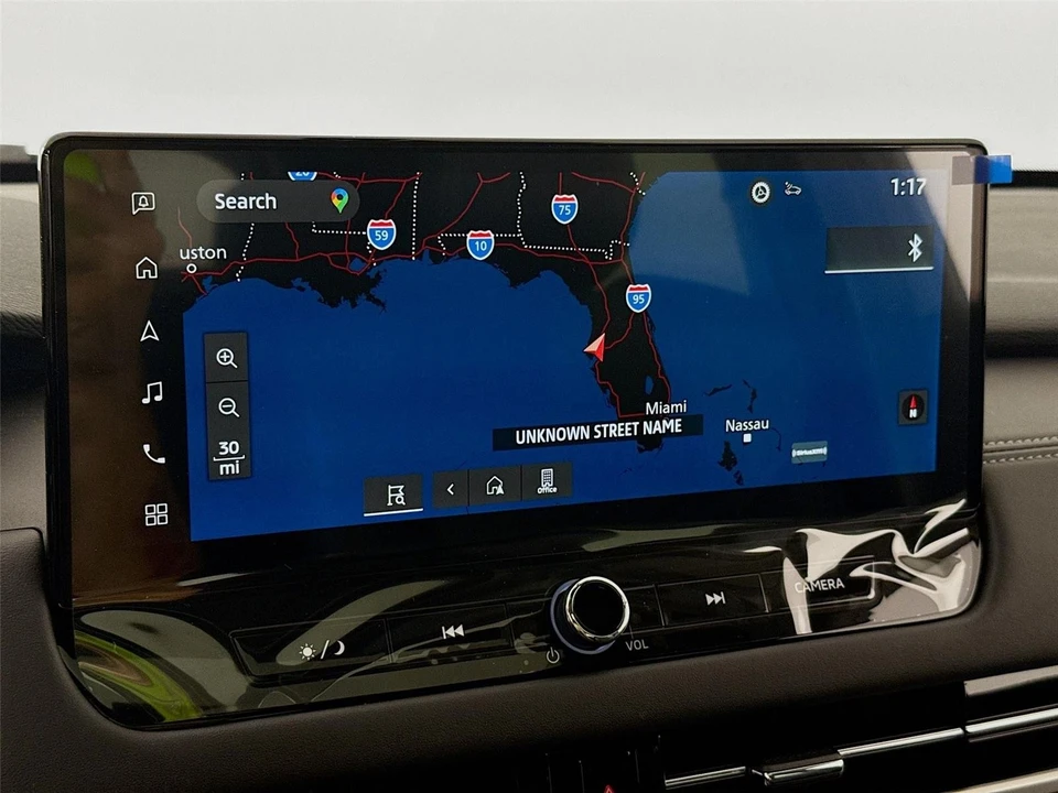 2025 Mitsubishi Outlander - Image 12 of 21