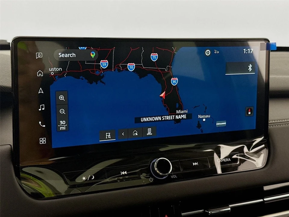 2025 Mitsubishi Outlander - Image 12 of 21