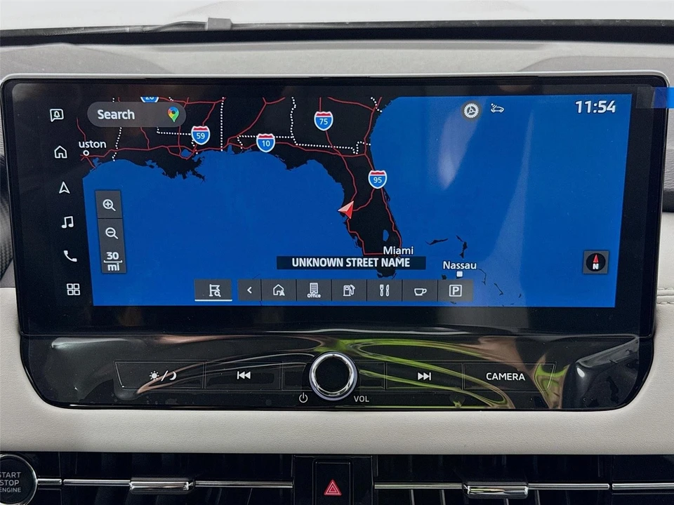 2025 Mitsubishi Outlander - Image 12 of 21