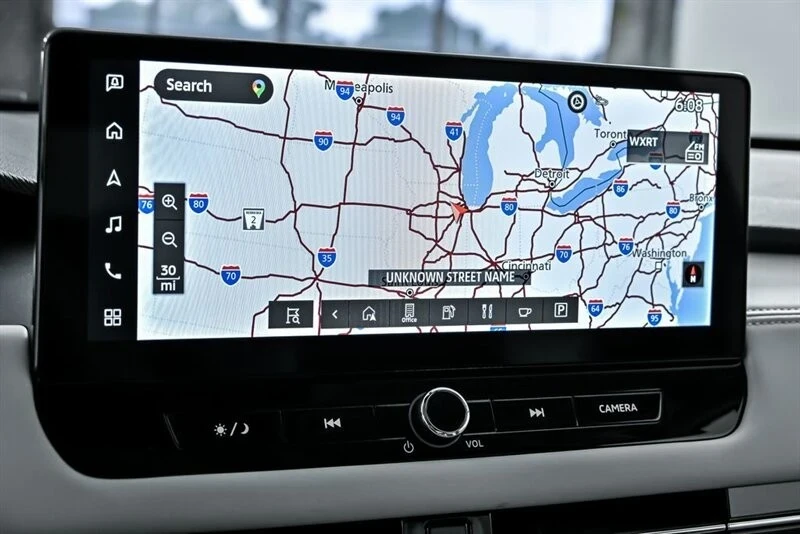 2025 Mitsubishi Outlander - Image 20 of 21