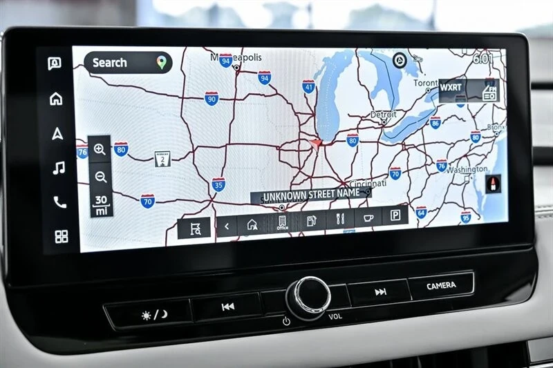 2025 Mitsubishi Outlander - Image 21 of 21