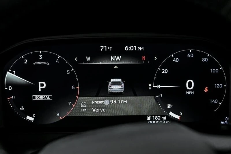 2025 Mitsubishi Outlander - Image 17 of 21
