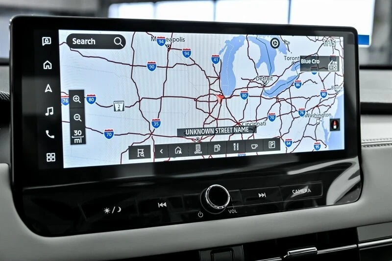 2025 Mitsubishi Outlander - Image 21 of 21