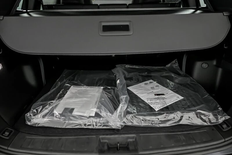 2025 Mitsubishi Outlander - Image 10 of 21