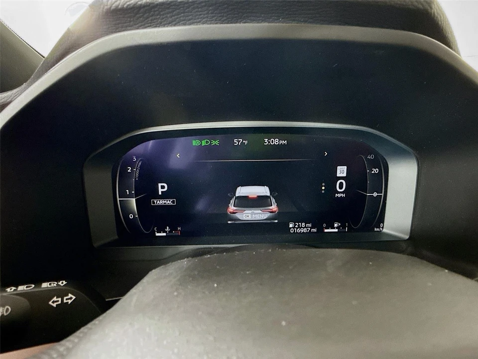 2025 Mitsubishi Outlander - Image 9 of 21