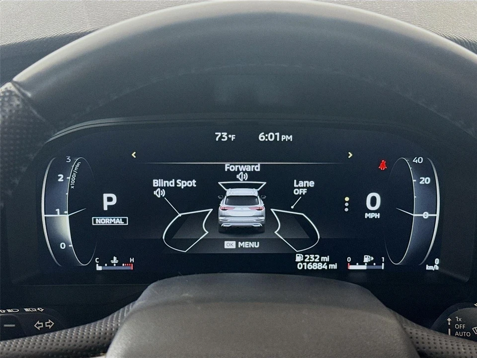 2025 Mitsubishi Outlander - Image 8 of 14
