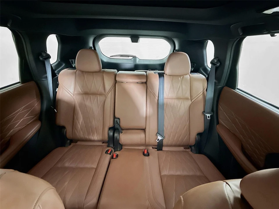 2025 Mitsubishi Outlander - Image 20 of 21