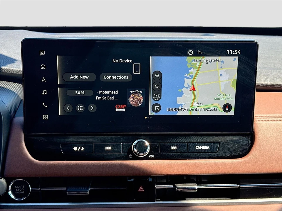 2025 Mitsubishi Outlander - Image 15 of 21