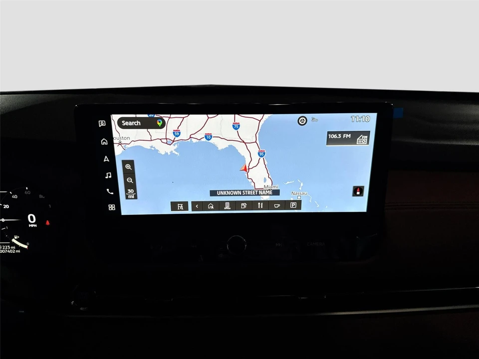 2025 Mitsubishi Outlander - Image 11 of 21