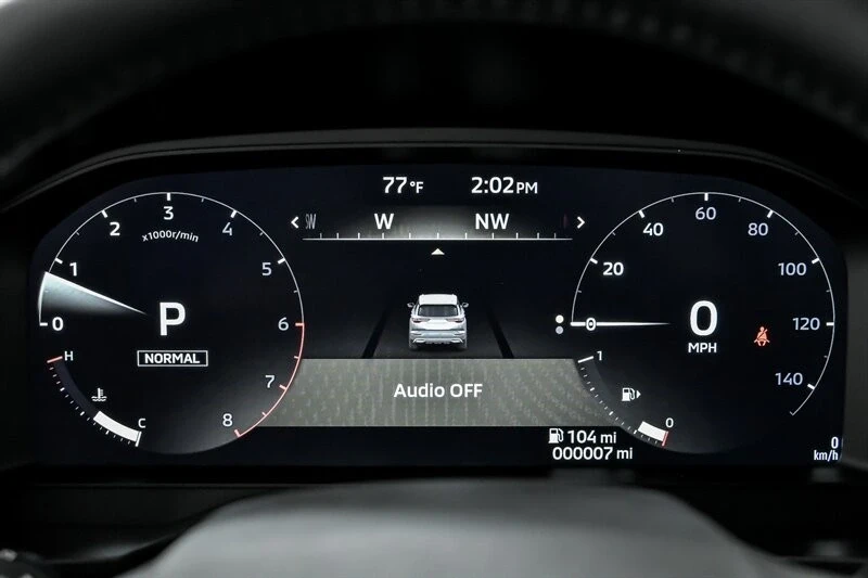 2025 Mitsubishi Outlander - Image 19 of 21