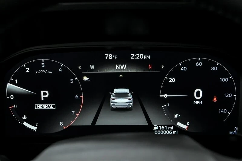 2025 Mitsubishi Outlander - Image 19 of 21