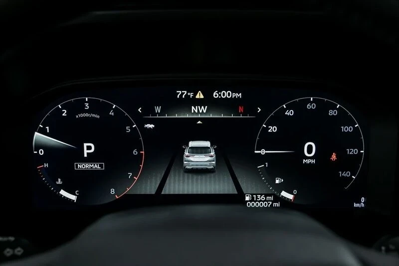 2025 Mitsubishi Outlander - Image 18 of 21