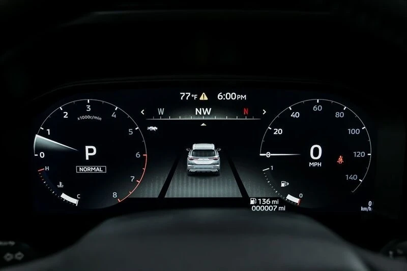 2025 Mitsubishi Outlander - Image 18 of 21