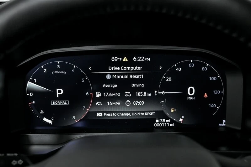 2025 Mitsubishi Outlander - Image 18 of 21
