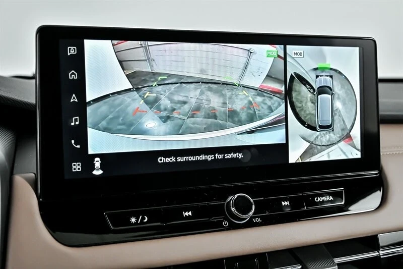 2025 Mitsubishi Outlander - Image 20 of 21