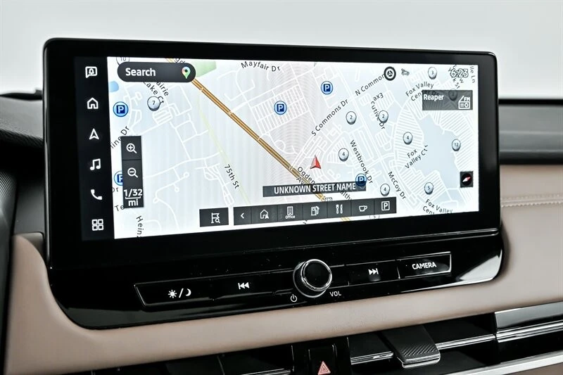 2025 Mitsubishi Outlander - Image 19 of 21