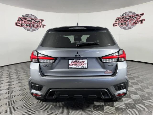 2025 Mitsubishi Outlander - Image 6 of 12