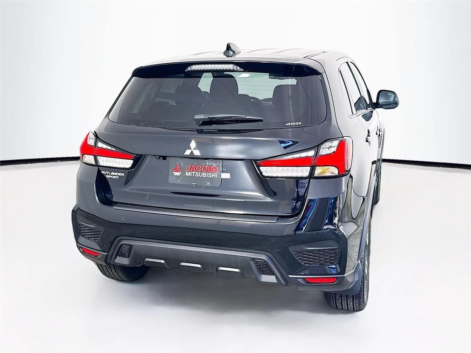 2025 Mitsubishi Outlander - Image 6 of 21