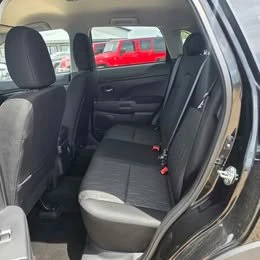 2025 Mitsubishi Outlander Sport - Image 8 of 11