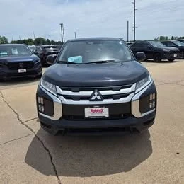 2025 Mitsubishi Outlander Sport - Image 5 of 11