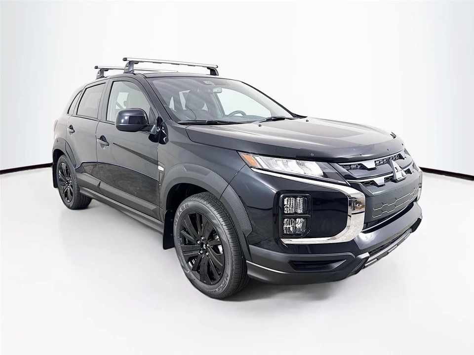 2025 Mitsubishi Outlander - Image 5 of 21