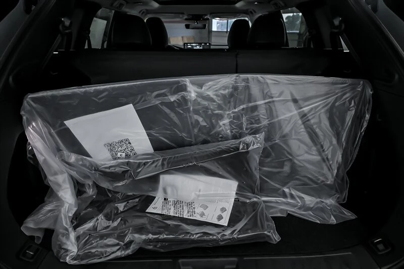 2025 Mitsubishi Outlander - Image 10 of 26