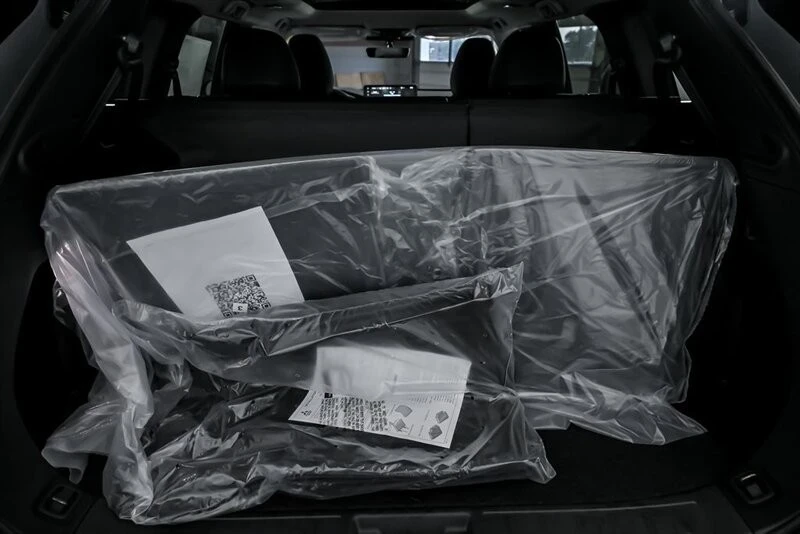 2025 Mitsubishi Outlander - Image 10 of 21