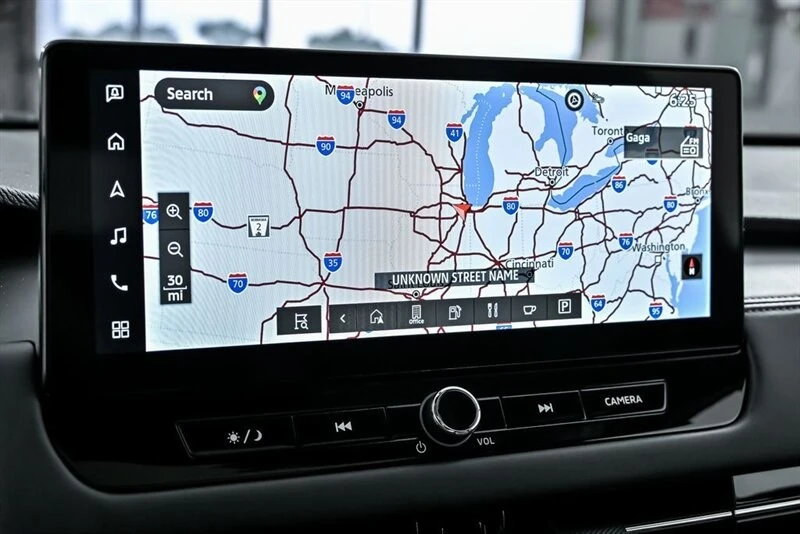 2025 Mitsubishi Outlander - Image 22 of 26