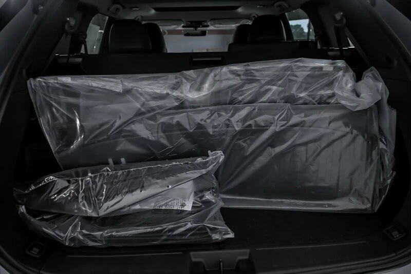 2025 Mitsubishi Outlander - Image 10 of 21