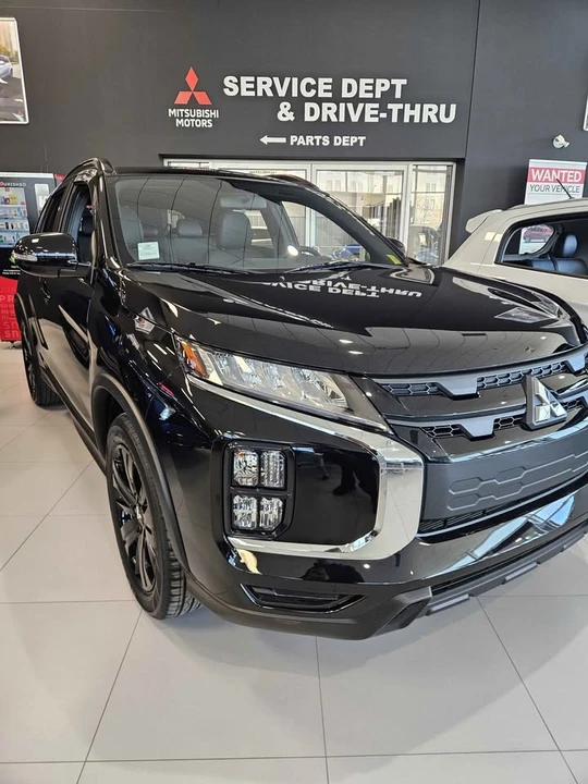 2025 Mitsubishi RVR - Image 2 of 6