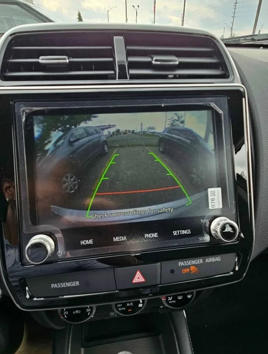 2025 Mitsubishi RVR - Image 6 of 6