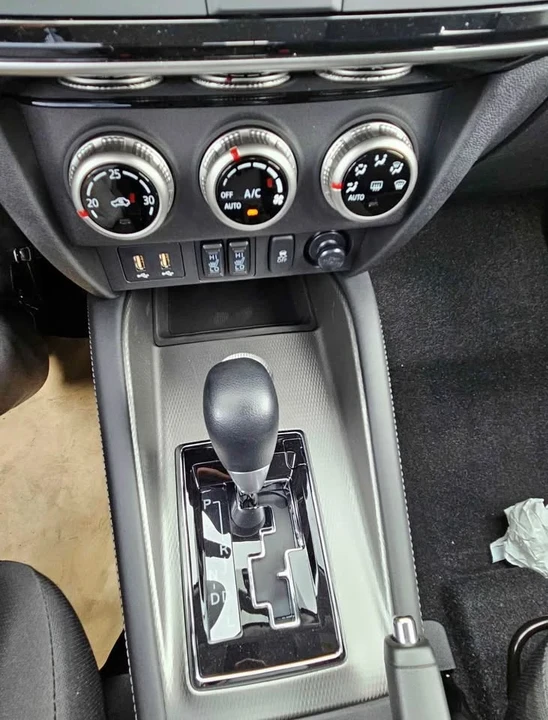2025 Mitsubishi RVR - Image 5 of 6