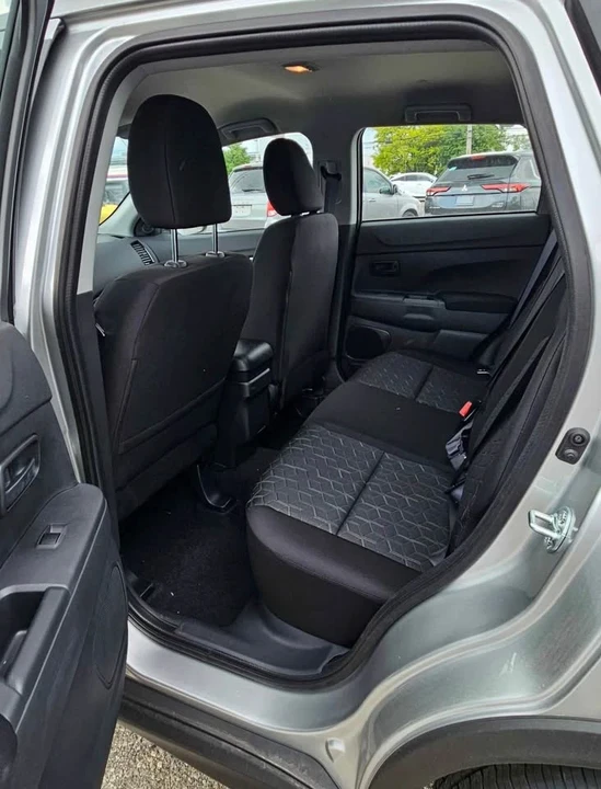 2025 Mitsubishi RVR - Image 2 of 6