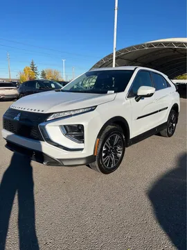 2025 Mitsubishi Eclipse Cross