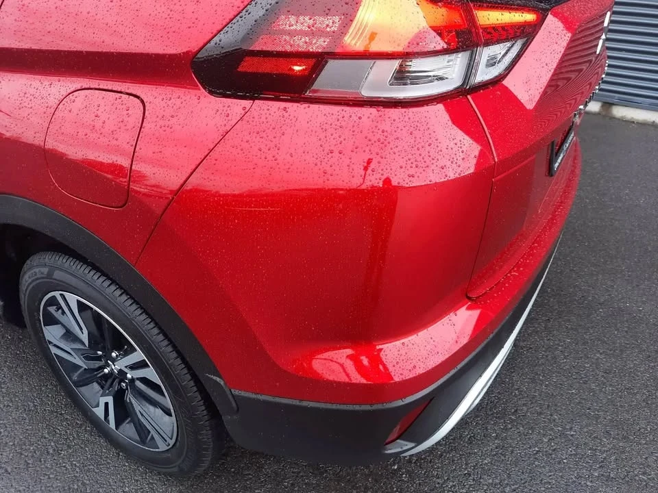 2025 Mitsubishi Eclipse Cross - Image 15 of 20